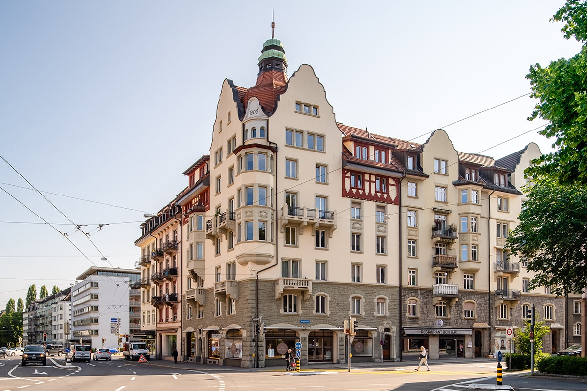 Wohnungen Luzern Wohnungen Luzern